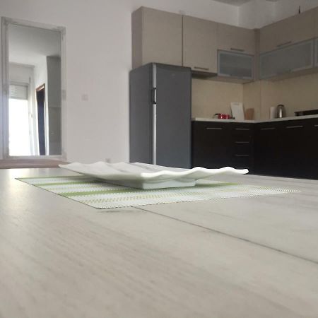 City & Sea Apartments Будва Екстер'єр фото